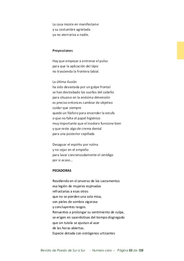 Nube poética